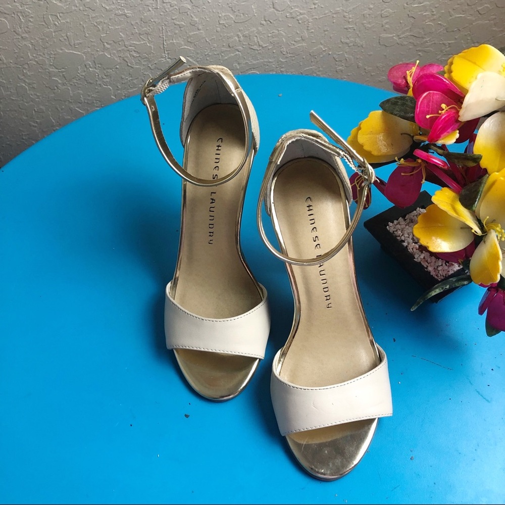 Chinese Laundry women’s shoes